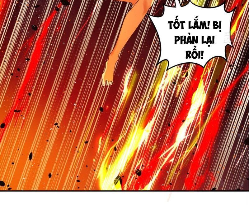 Ta Luyện Khí Ba Ngàn Năm Chapter 124 - 29