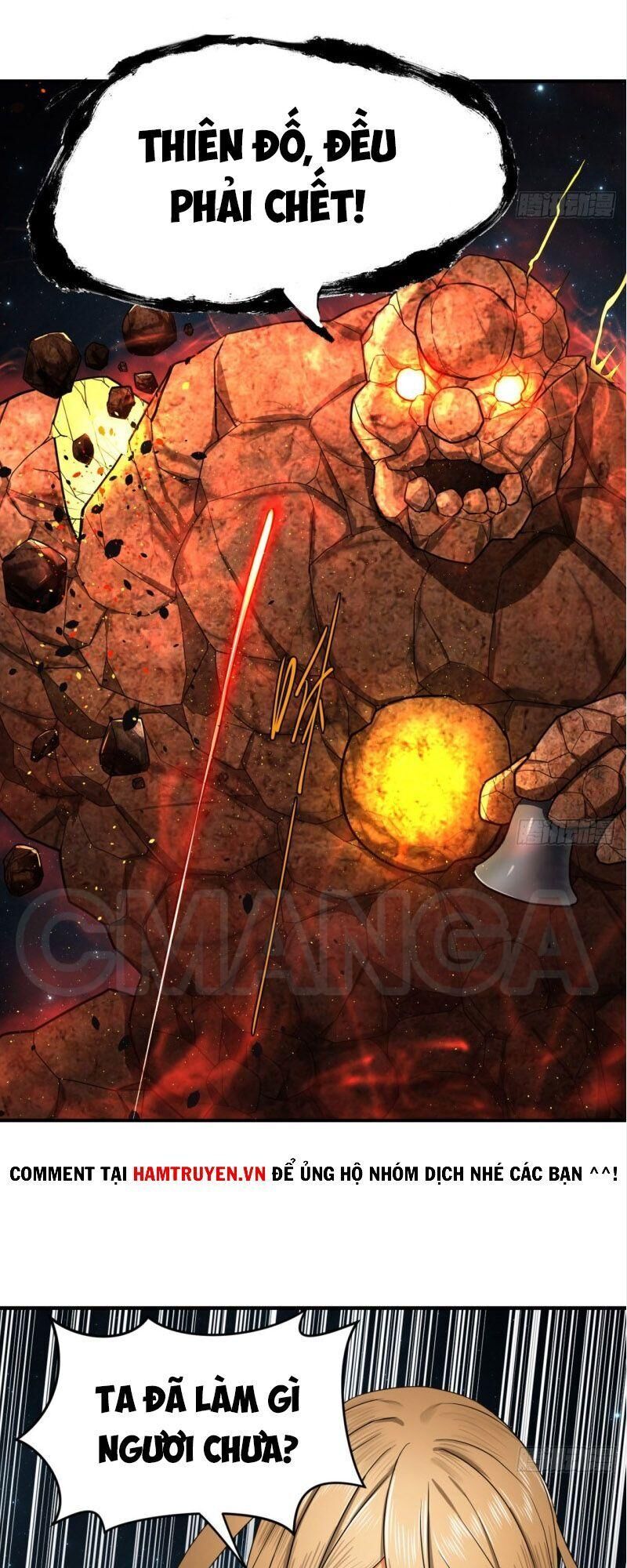 Ta Luyện Khí Ba Ngàn Năm Chapter 124 - 30