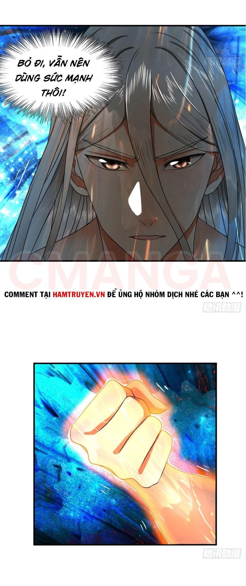 Ta Luyện Khí Ba Ngàn Năm Chapter 124 - 4