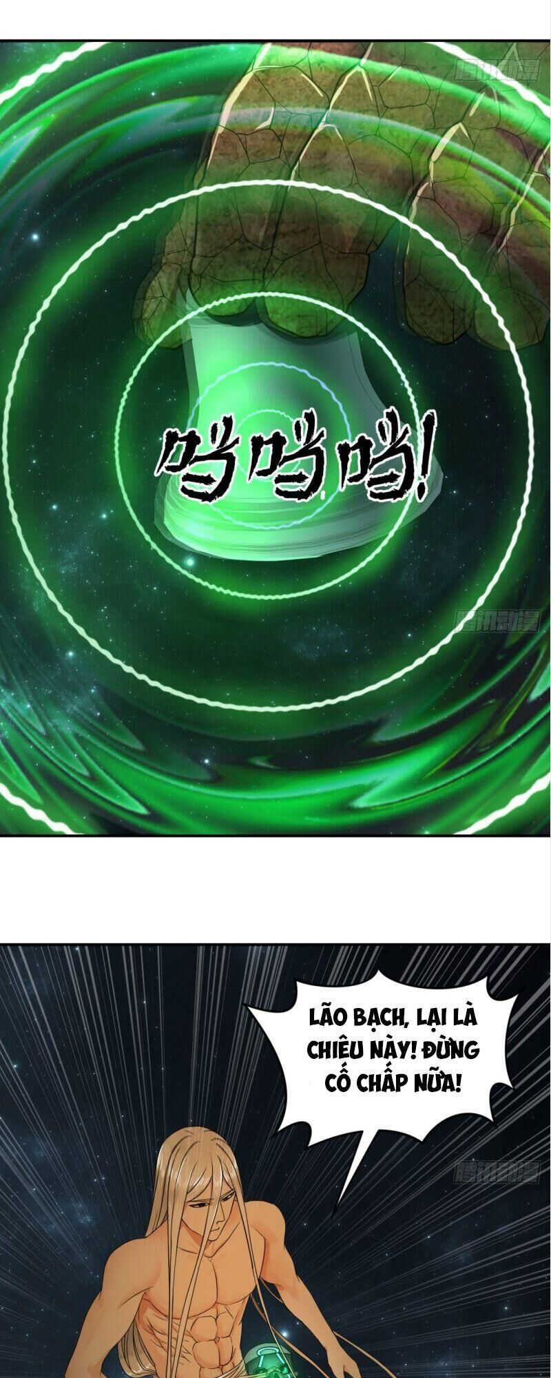 Ta Luyện Khí Ba Ngàn Năm Chapter 124 - 32