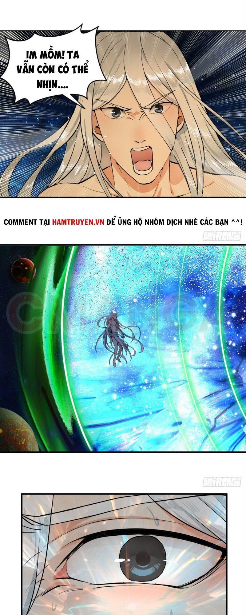 Ta Luyện Khí Ba Ngàn Năm Chapter 124 - 34