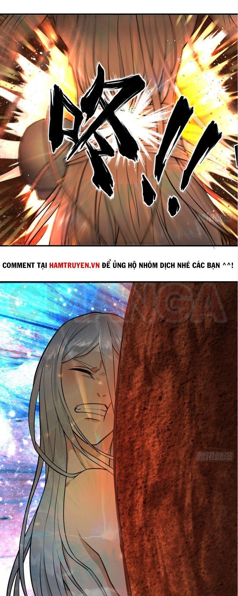 Ta Luyện Khí Ba Ngàn Năm Chapter 124 - 38