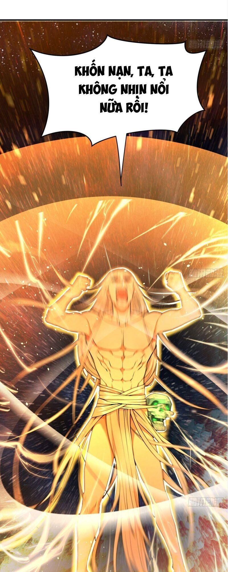 Ta Luyện Khí Ba Ngàn Năm Chapter 124 - 40