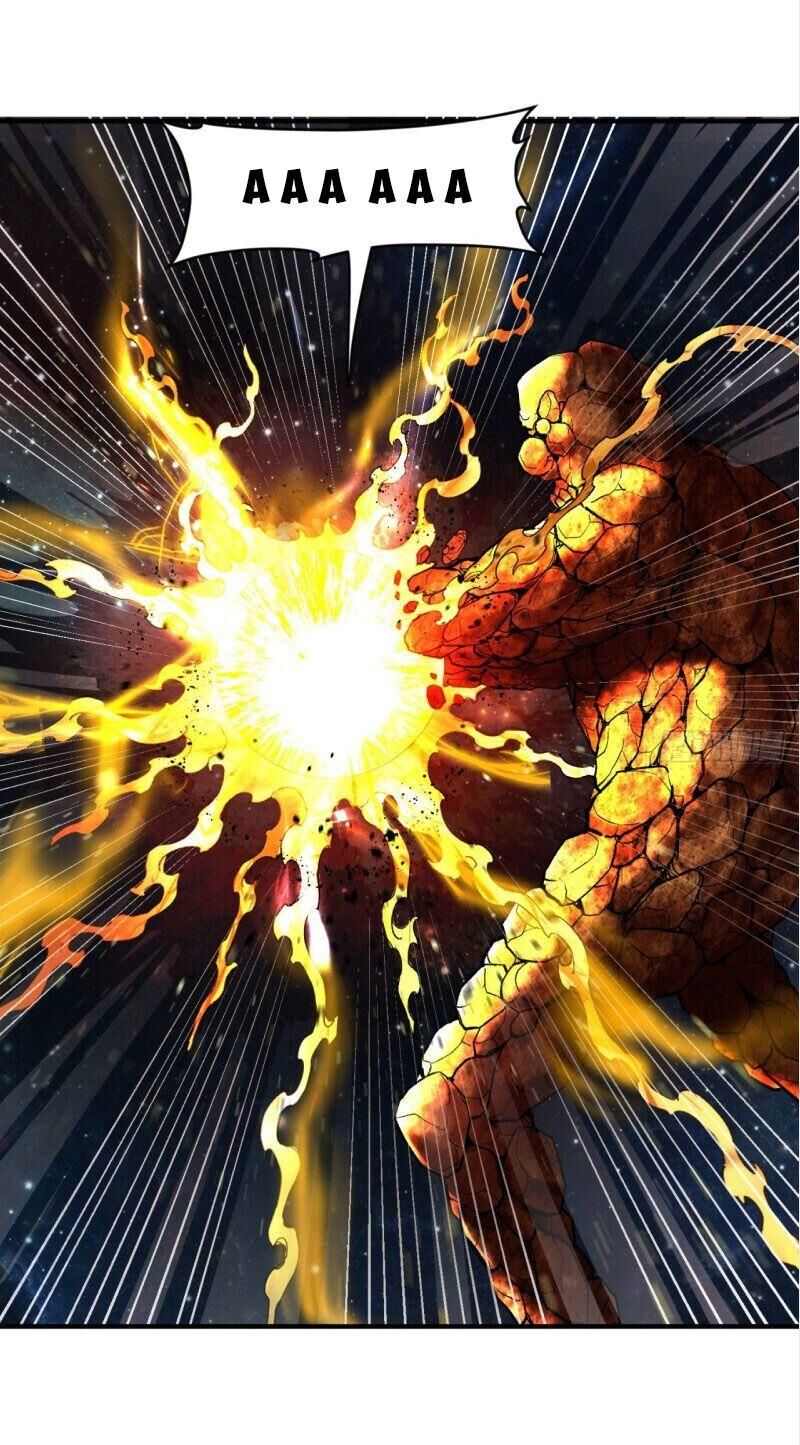 Ta Luyện Khí Ba Ngàn Năm Chapter 124 - 44