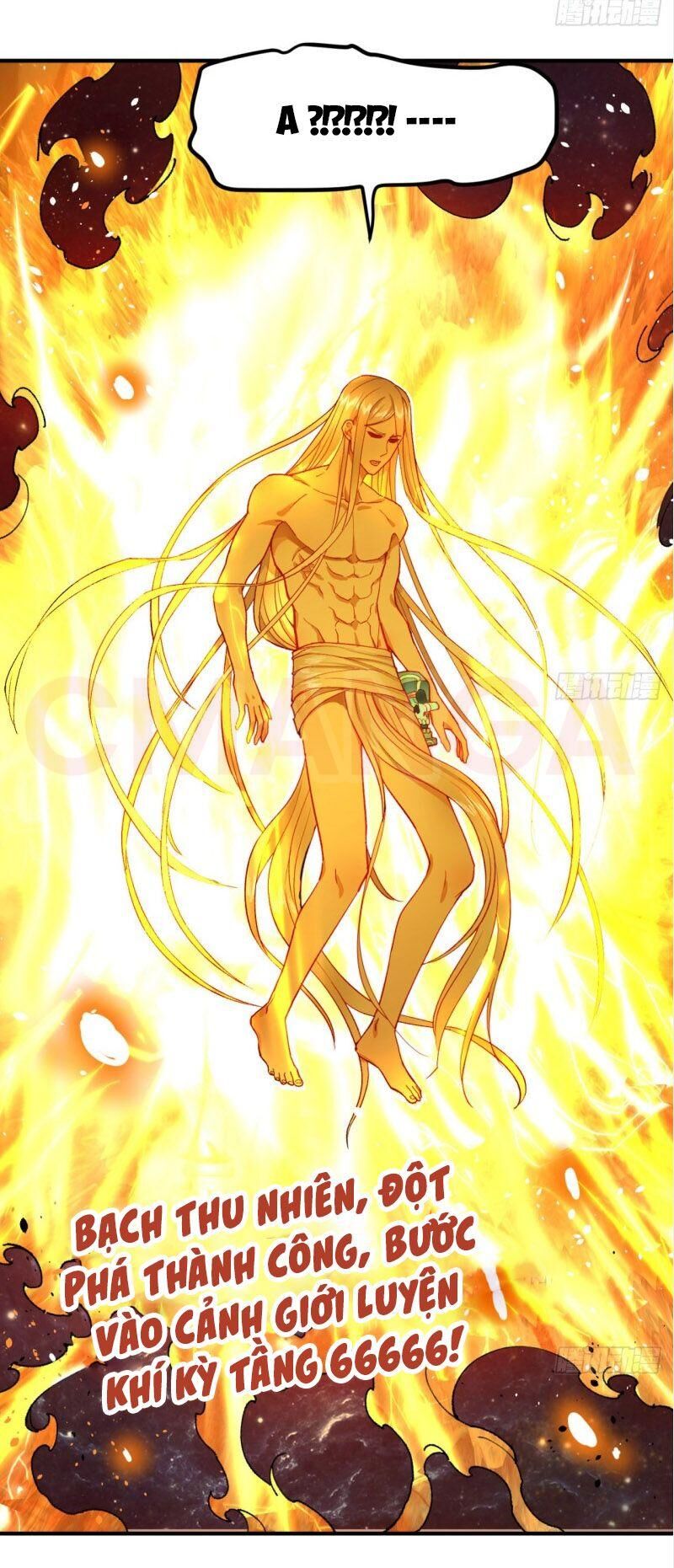 Ta Luyện Khí Ba Ngàn Năm Chapter 124 - 45