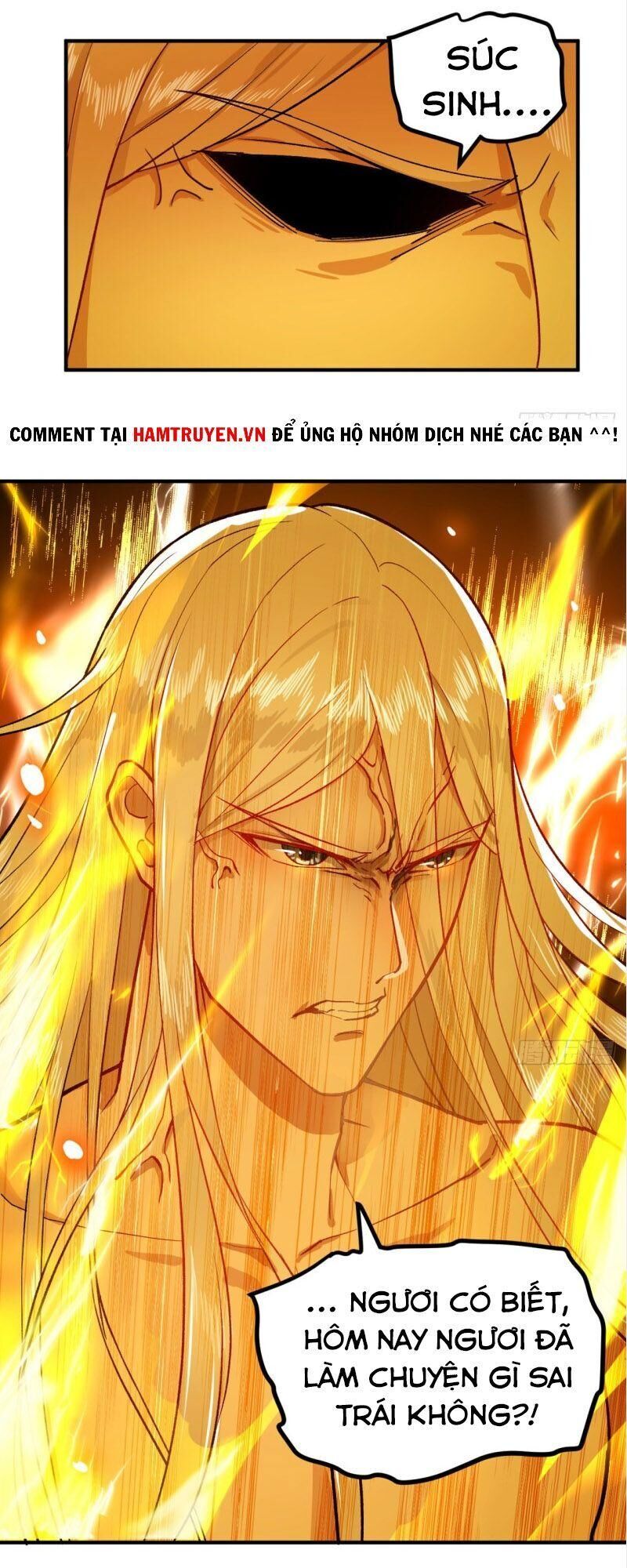 Ta Luyện Khí Ba Ngàn Năm Chapter 124 - 46