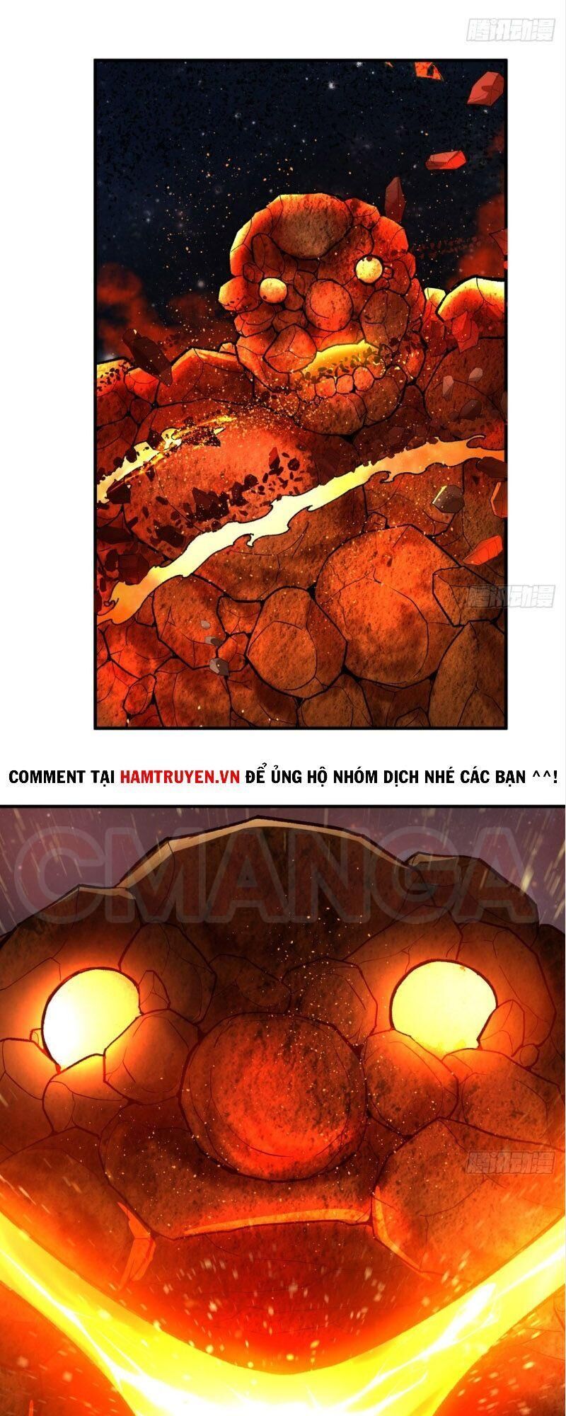 Ta Luyện Khí Ba Ngàn Năm Chapter 124 - 48