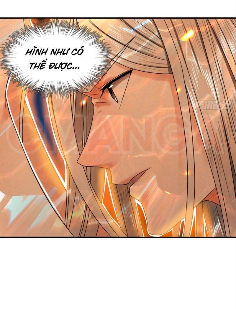 Ta Luyện Khí Ba Ngàn Năm Chapter 124 - 6