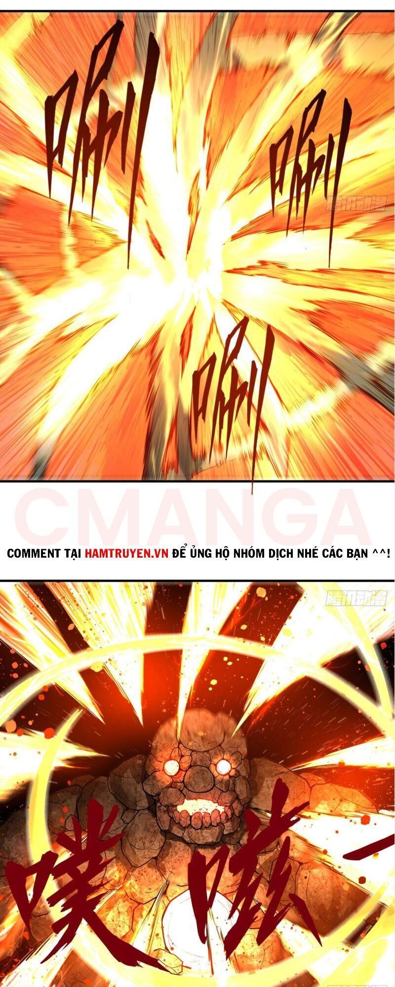 Ta Luyện Khí Ba Ngàn Năm Chapter 124 - 54