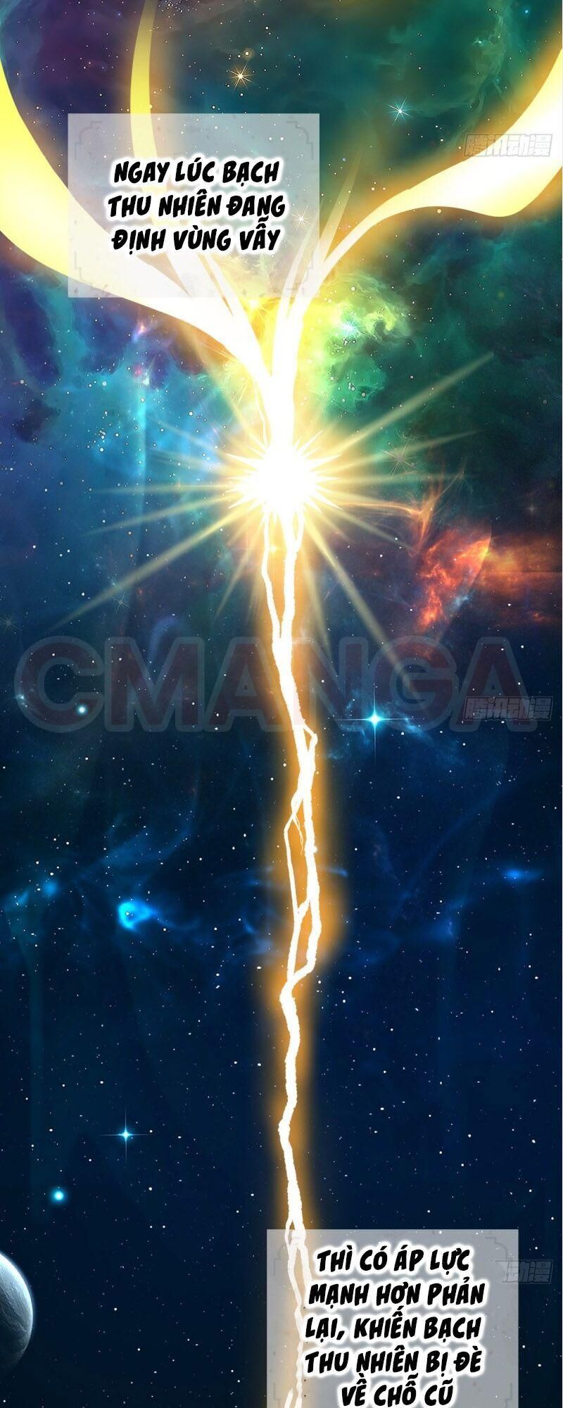 Ta Luyện Khí Ba Ngàn Năm Chapter 124 - 9