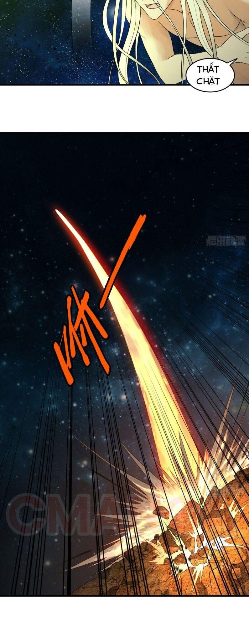 Ta Luyện Khí Ba Ngàn Năm Chapter 125 - 11