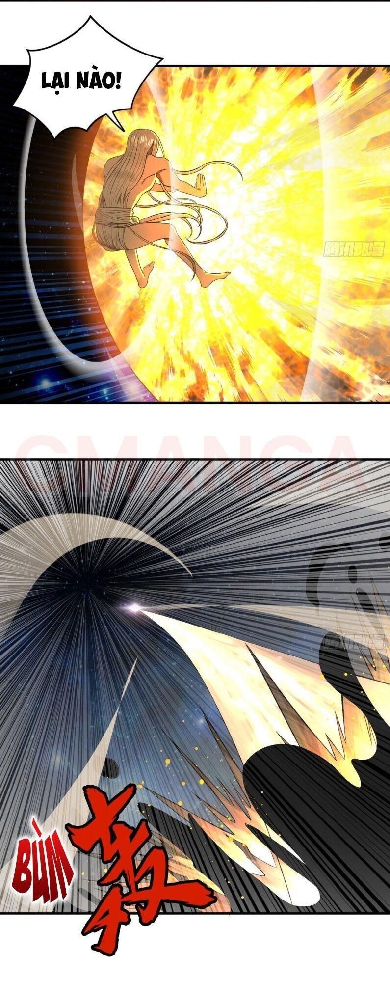 Ta Luyện Khí Ba Ngàn Năm Chapter 125 - 17