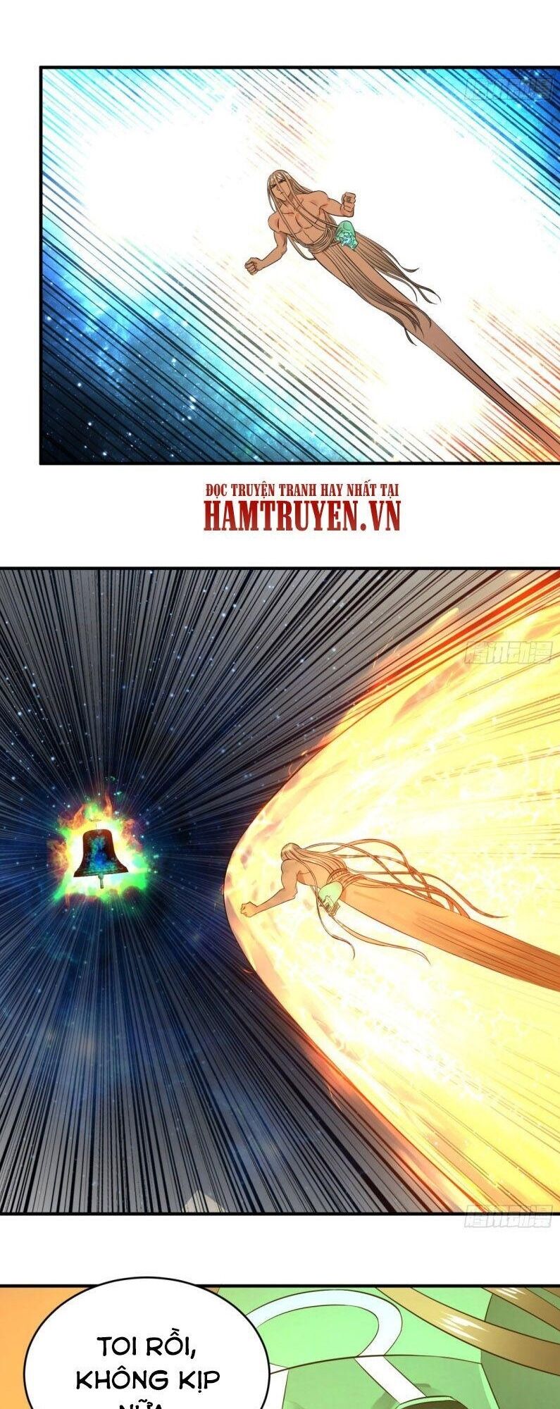 Ta Luyện Khí Ba Ngàn Năm Chapter 125 - 18
