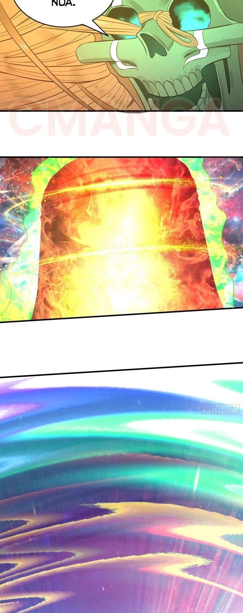 Ta Luyện Khí Ba Ngàn Năm Chapter 125 - 19