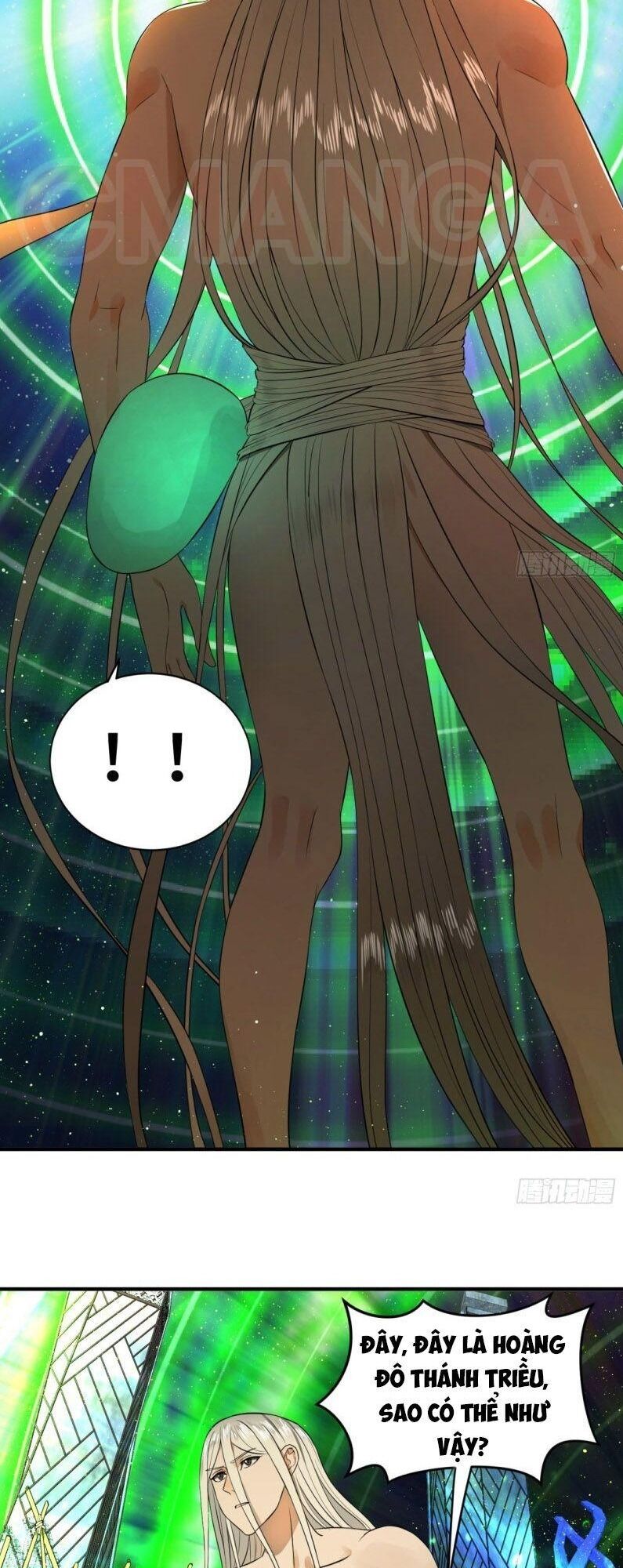 Ta Luyện Khí Ba Ngàn Năm Chapter 125 - 23