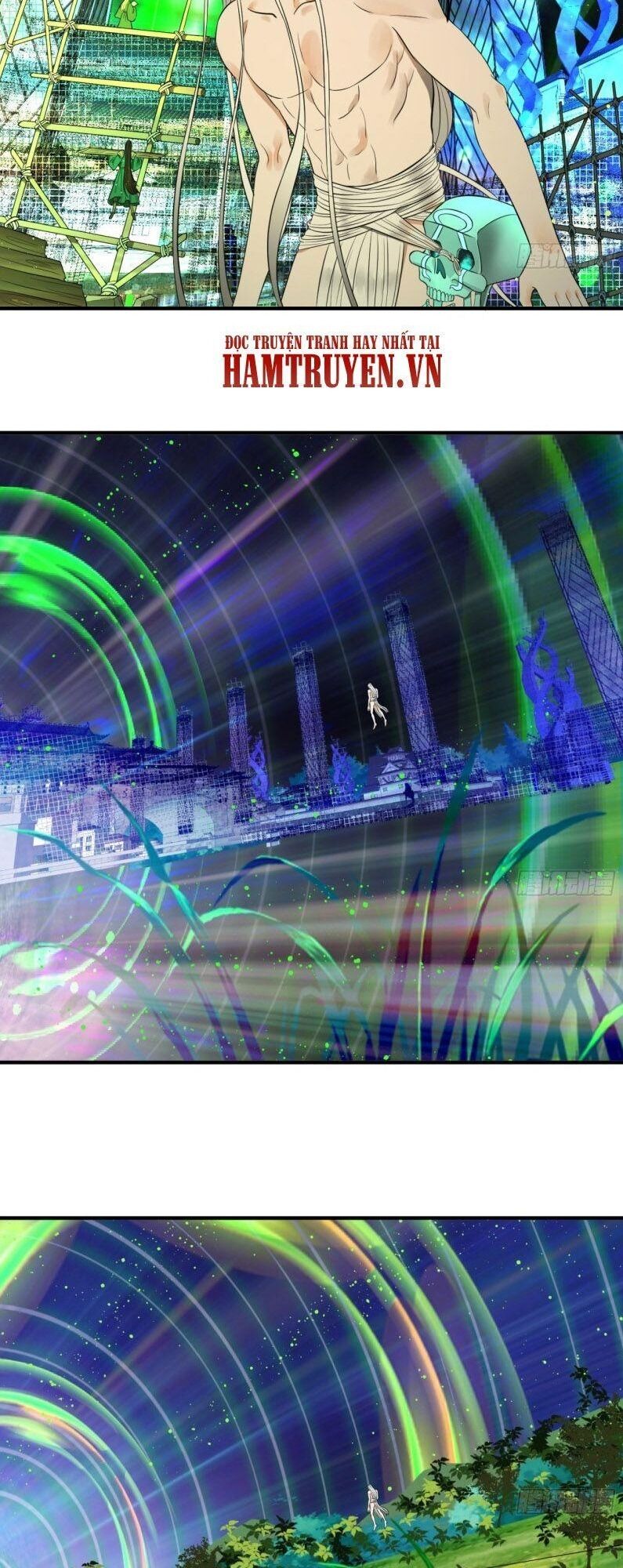 Ta Luyện Khí Ba Ngàn Năm Chapter 125 - 24