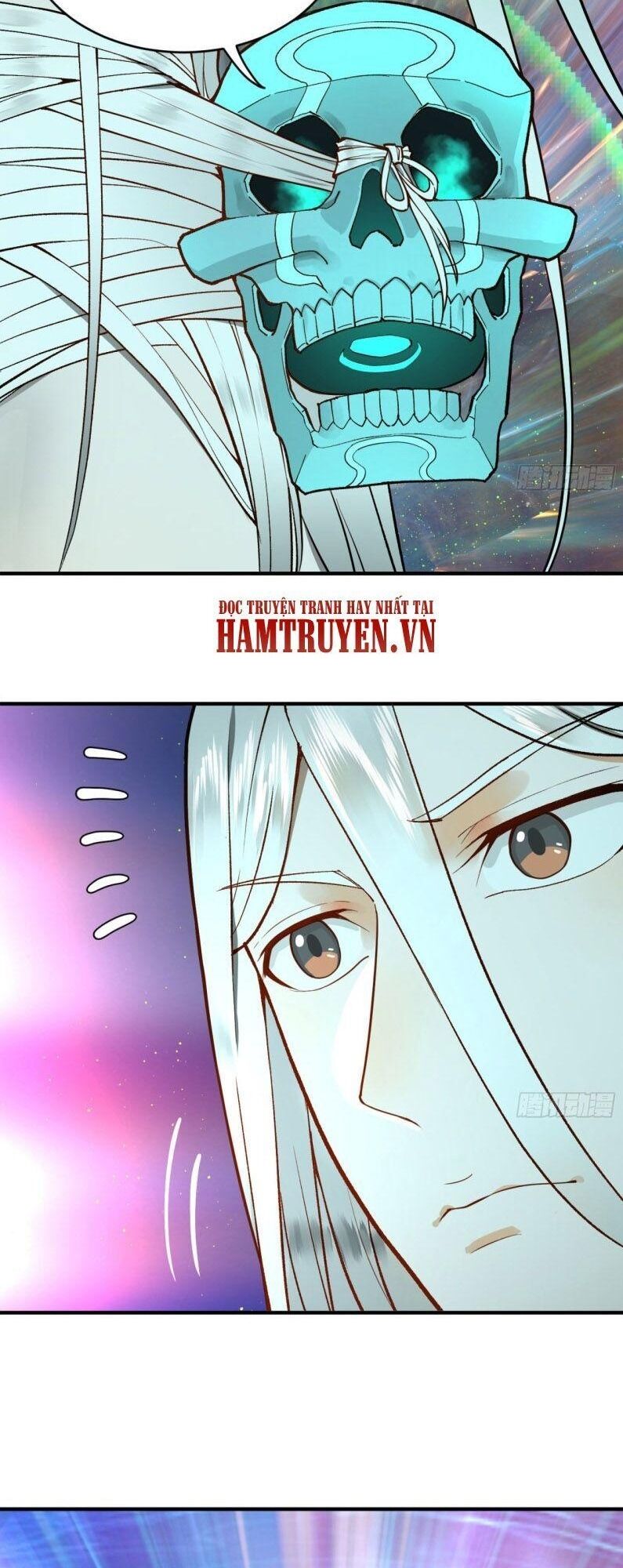 Ta Luyện Khí Ba Ngàn Năm Chapter 125 - 28