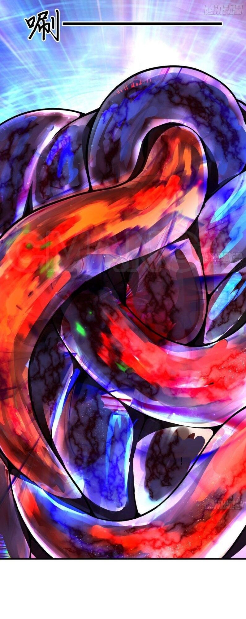 Ta Luyện Khí Ba Ngàn Năm Chapter 125 - 29