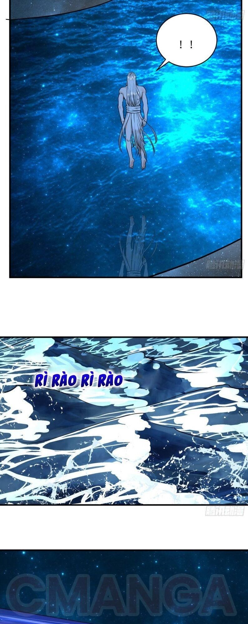 Ta Luyện Khí Ba Ngàn Năm Chapter 125 - 32