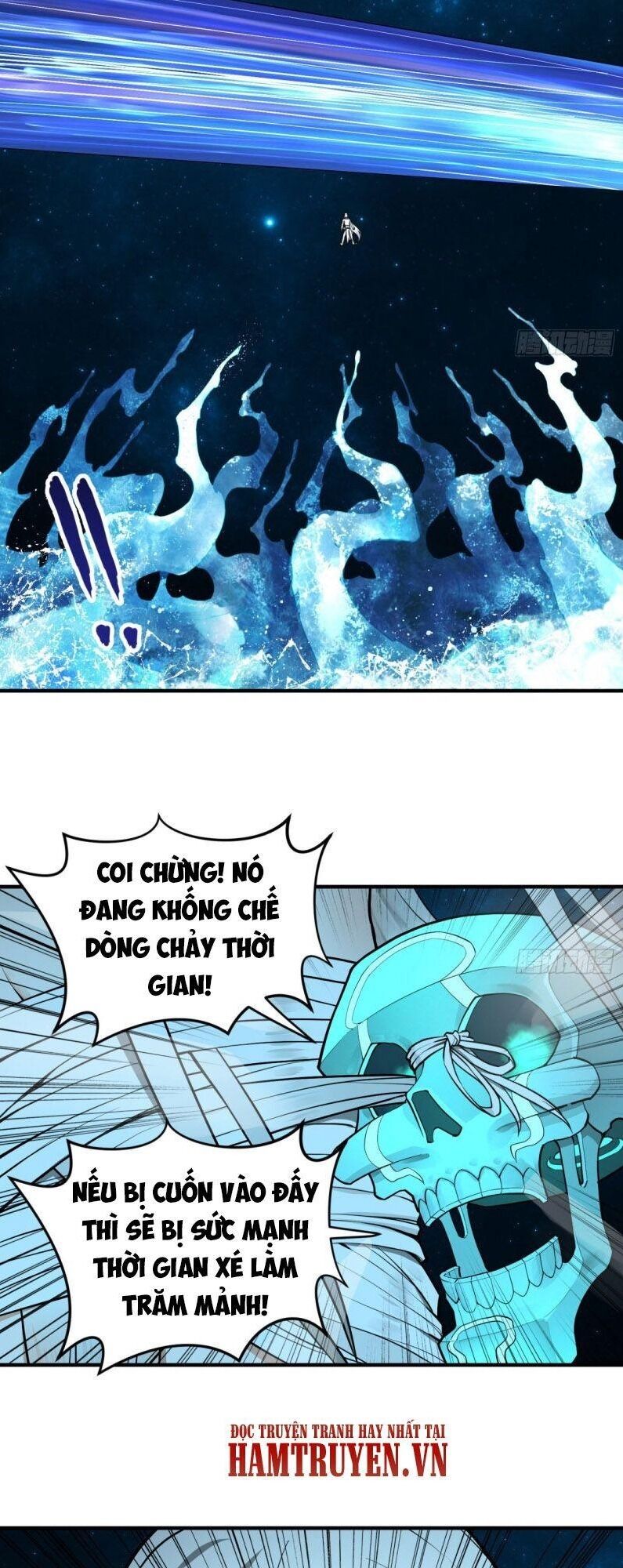 Ta Luyện Khí Ba Ngàn Năm Chapter 125 - 33