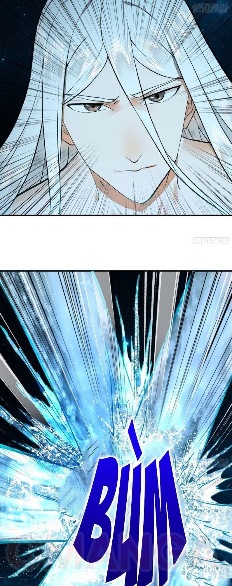 Ta Luyện Khí Ba Ngàn Năm Chapter 125 - 34