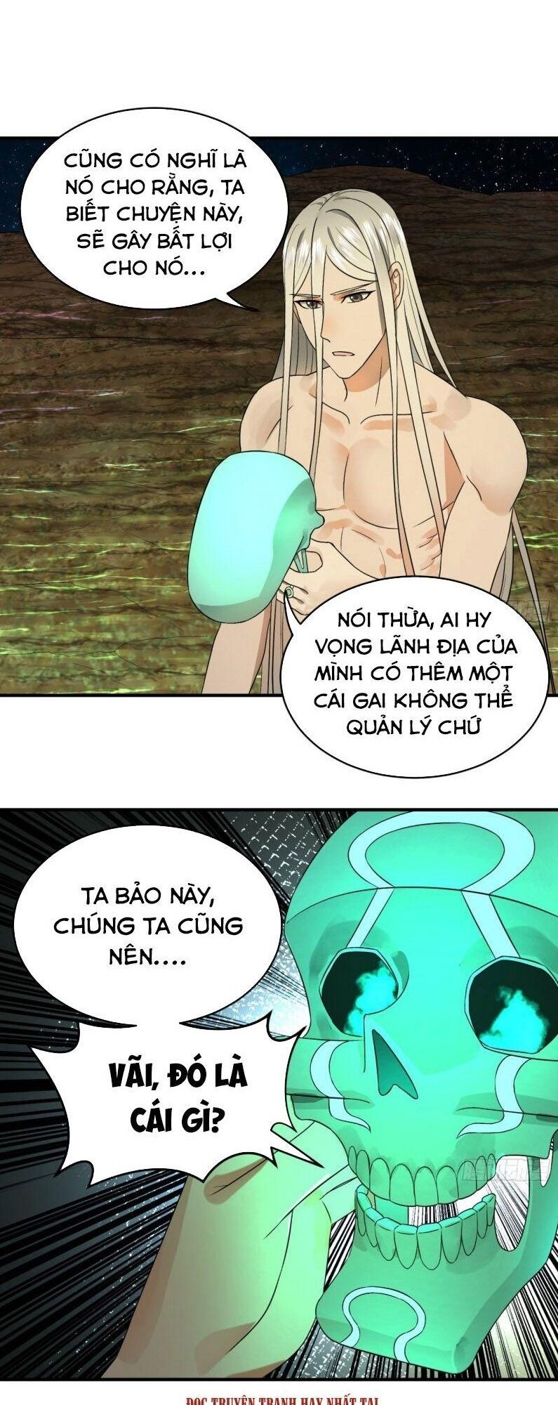 Ta Luyện Khí Ba Ngàn Năm Chapter 125 - 5