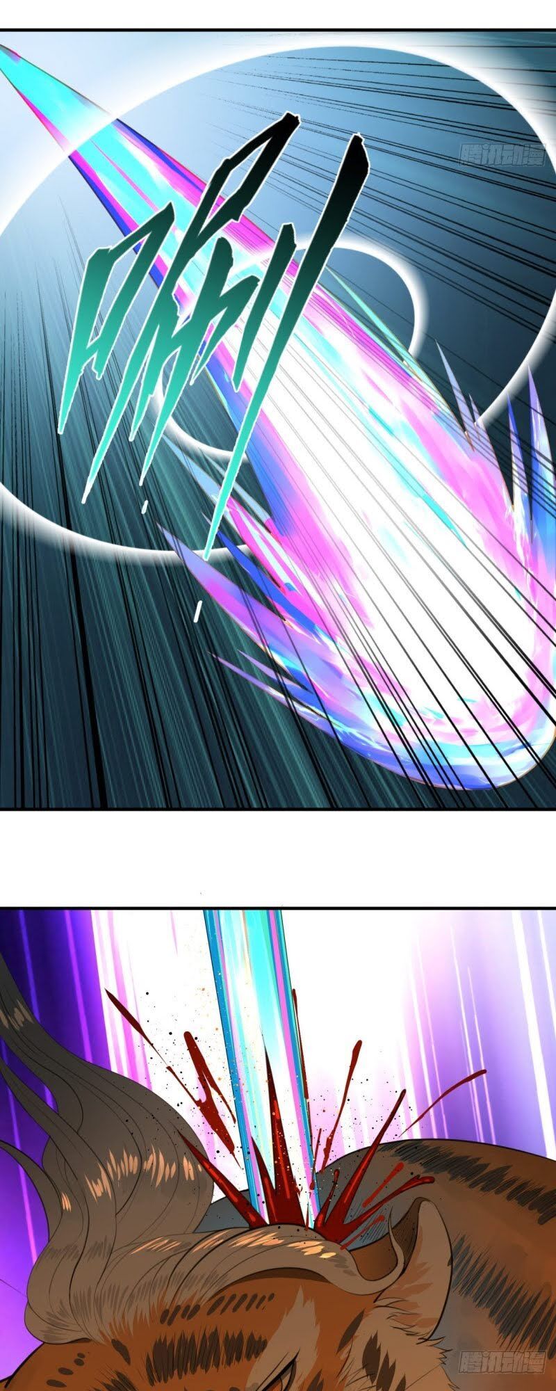 Ta Luyện Khí Ba Ngàn Năm Chapter 127 - 11