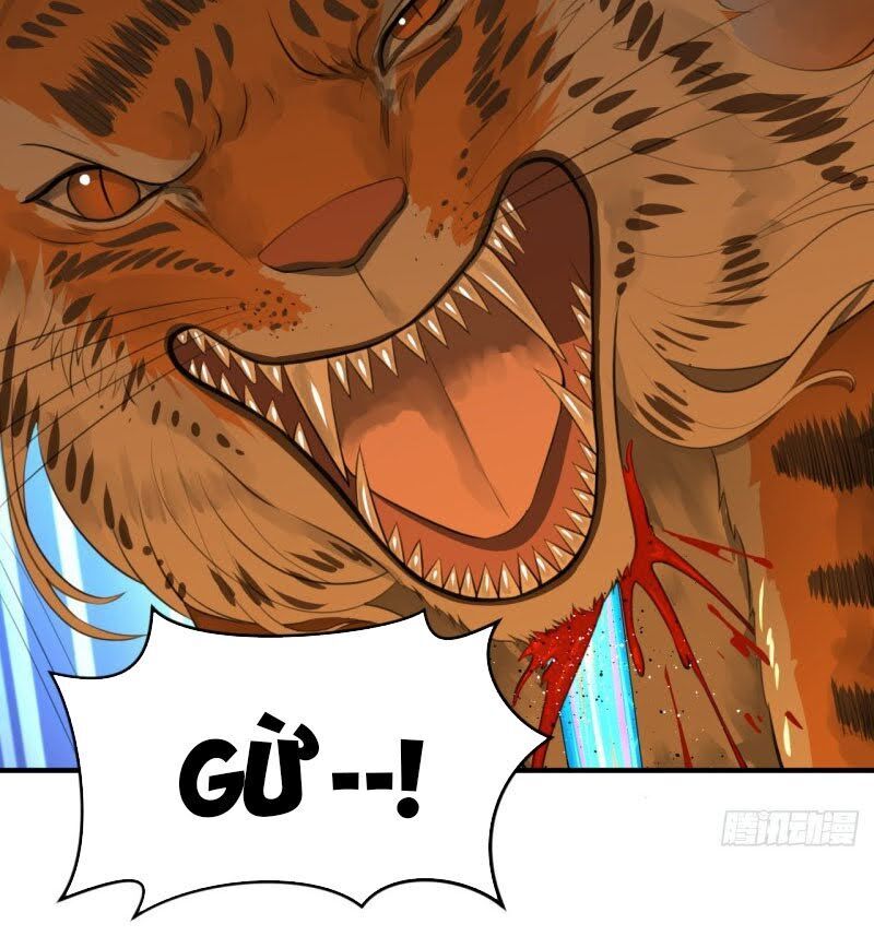 Ta Luyện Khí Ba Ngàn Năm Chapter 127 - 12