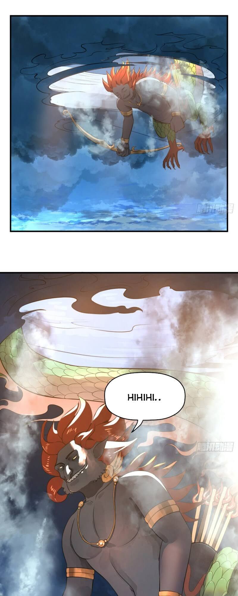 Ta Luyện Khí Ba Ngàn Năm Chapter 127 - 15