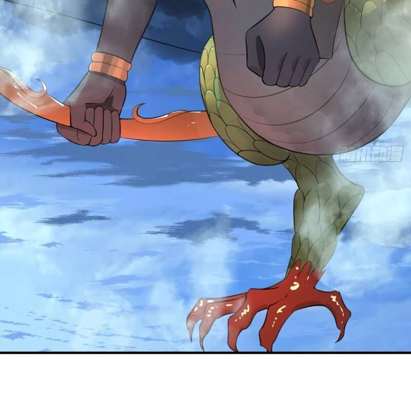 Ta Luyện Khí Ba Ngàn Năm Chapter 127 - 16