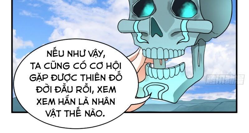 Ta Luyện Khí Ba Ngàn Năm Chapter 127 - 22