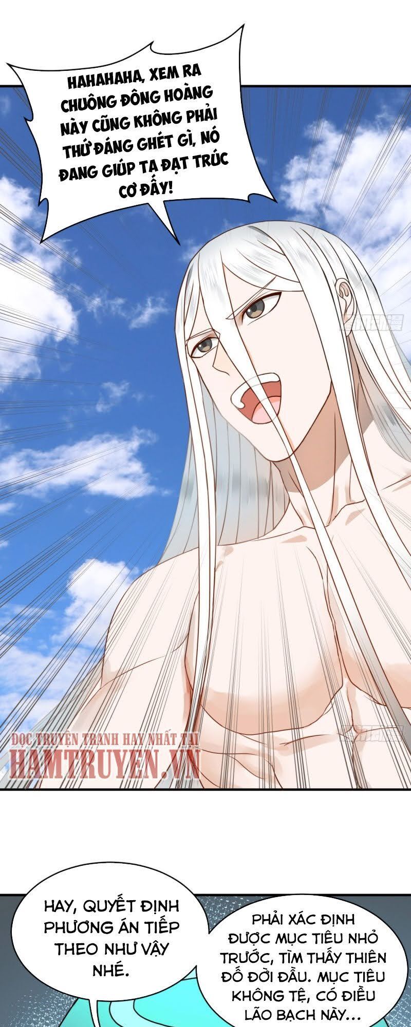 Ta Luyện Khí Ba Ngàn Năm Chapter 127 - 23