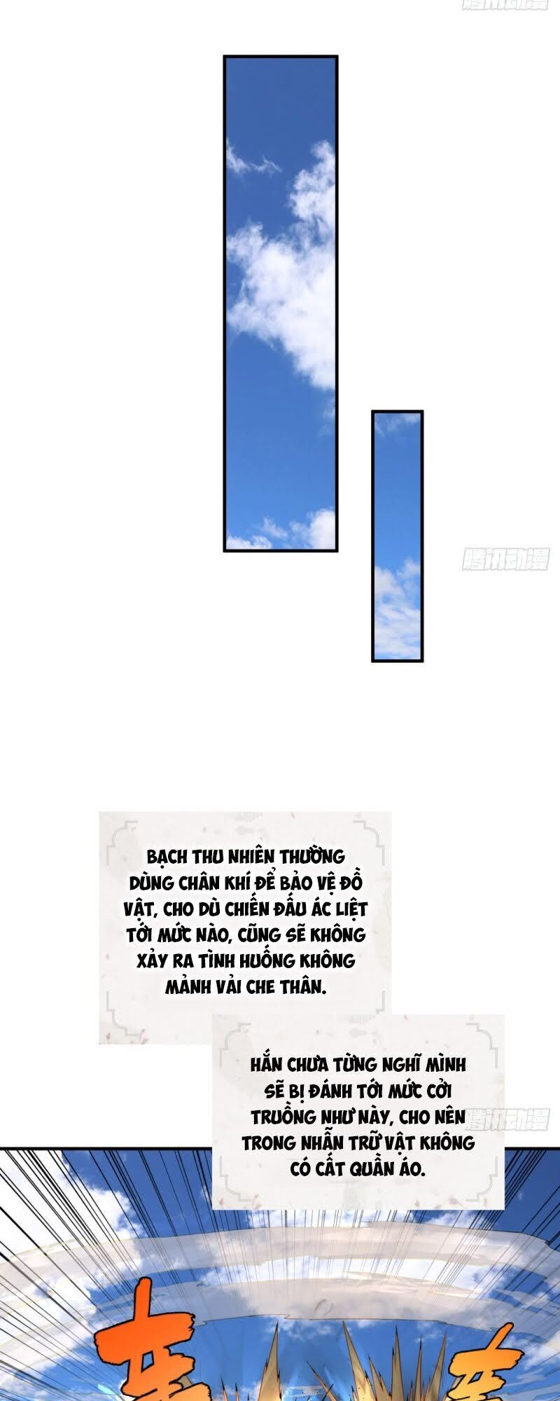 Ta Luyện Khí Ba Ngàn Năm Chapter 127 - 26