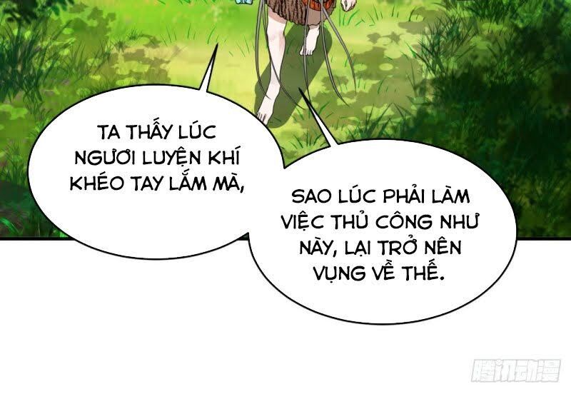 Ta Luyện Khí Ba Ngàn Năm Chapter 127 - 30