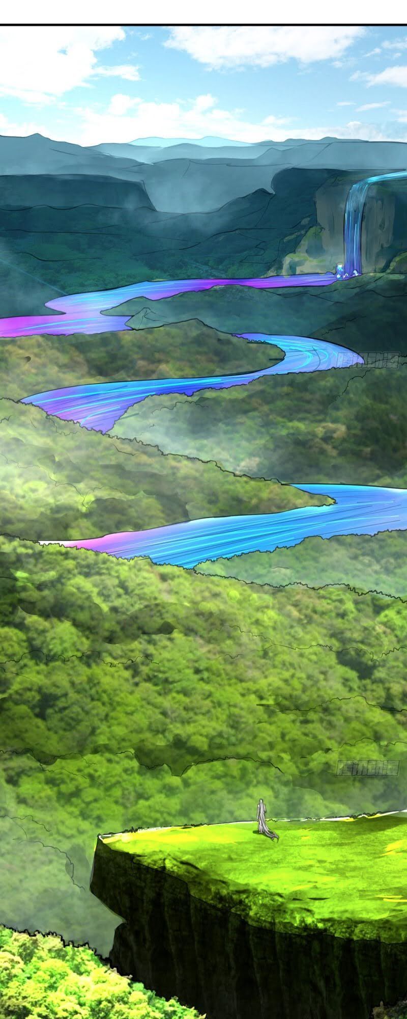 Ta Luyện Khí Ba Ngàn Năm Chapter 127 - 4