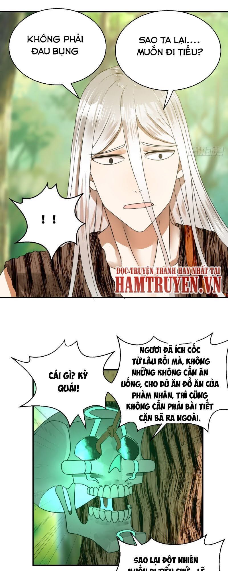 Ta Luyện Khí Ba Ngàn Năm Chapter 127 - 42