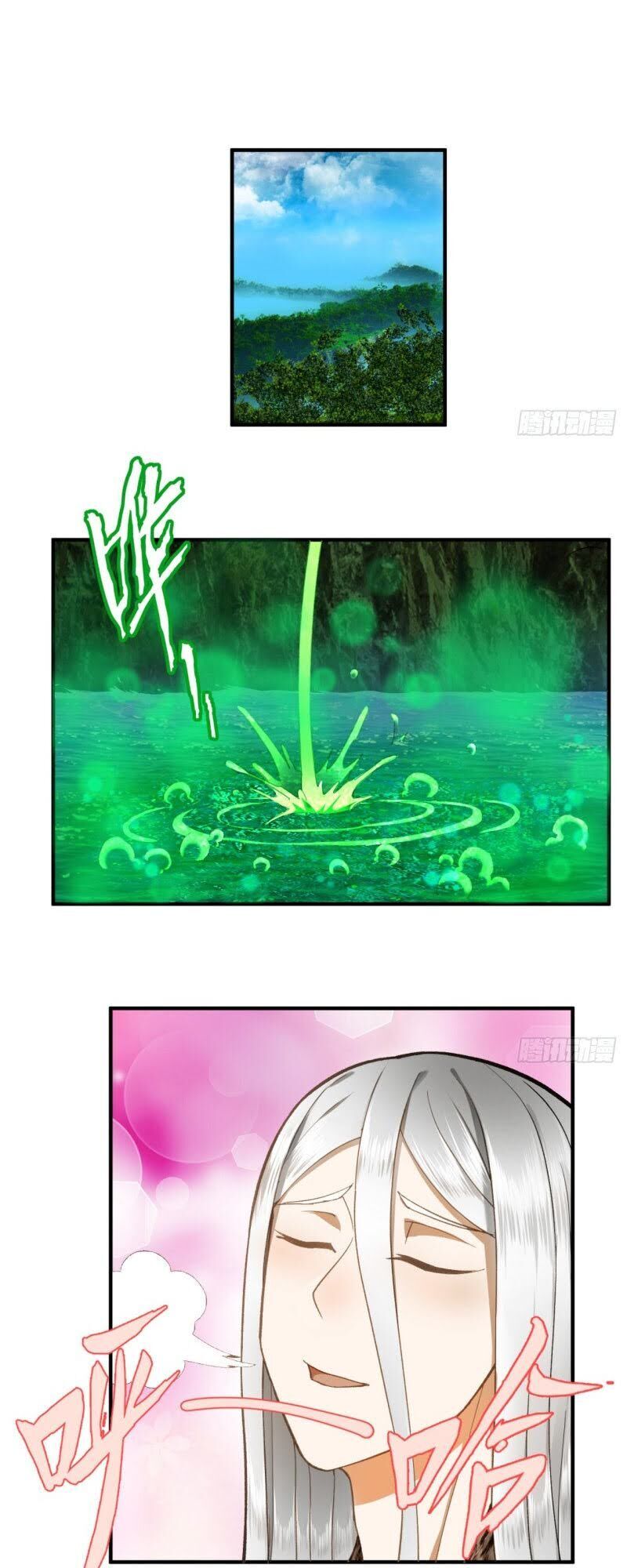 Ta Luyện Khí Ba Ngàn Năm Chapter 127 - 46