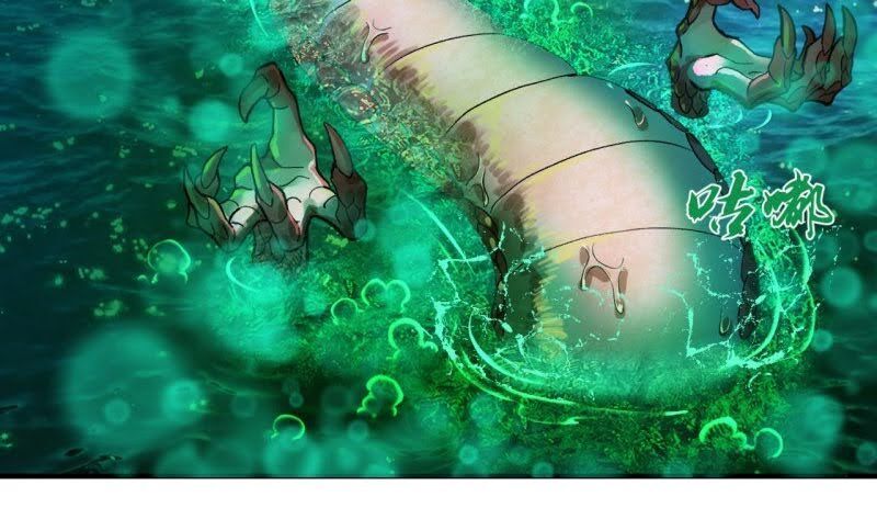 Ta Luyện Khí Ba Ngàn Năm Chapter 127 - 51