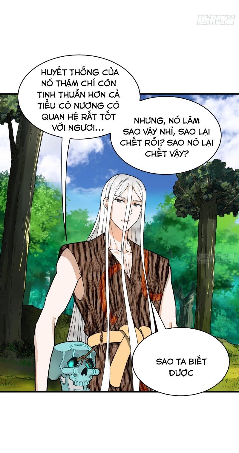 Ta Luyện Khí Ba Ngàn Năm Chapter 127 - 54