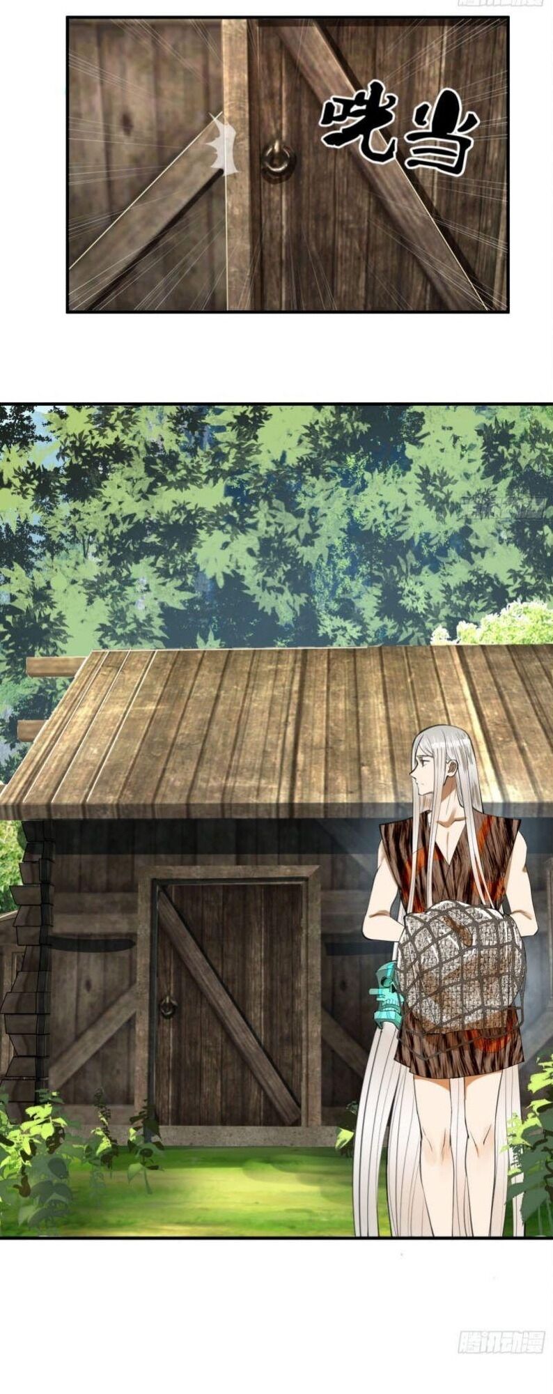 Ta Luyện Khí Ba Ngàn Năm Chapter 129 - 13