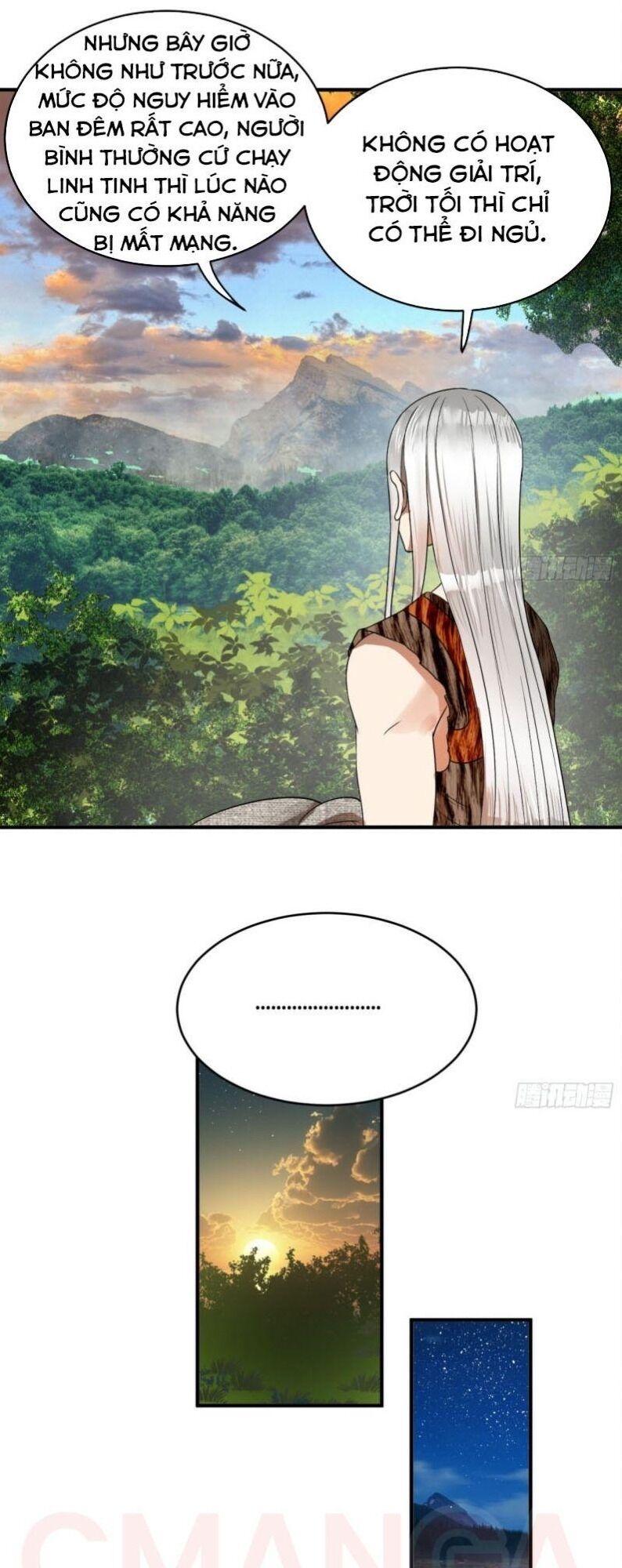 Ta Luyện Khí Ba Ngàn Năm Chapter 129 - 14