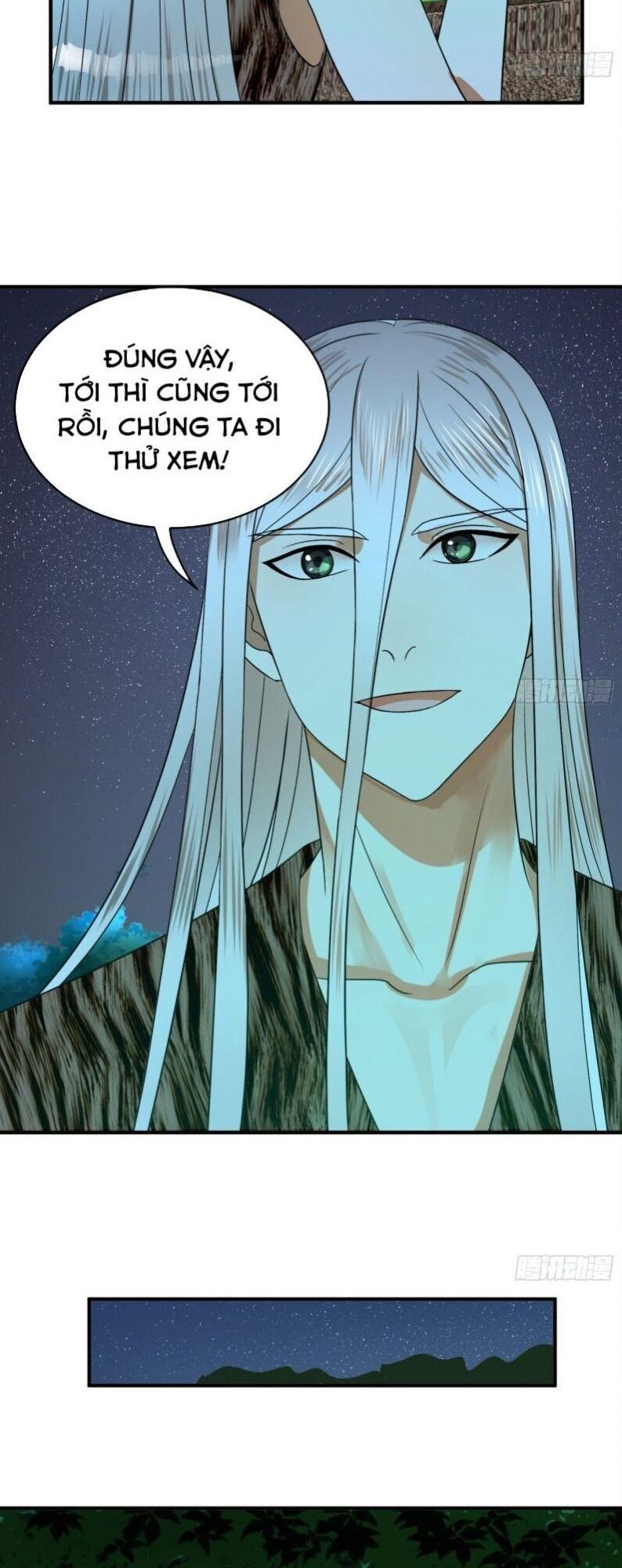Ta Luyện Khí Ba Ngàn Năm Chapter 129 - 18