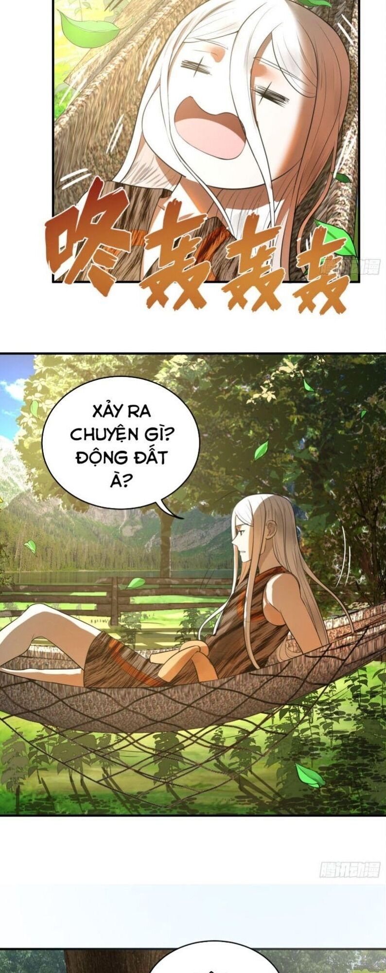 Ta Luyện Khí Ba Ngàn Năm Chapter 129 - 28