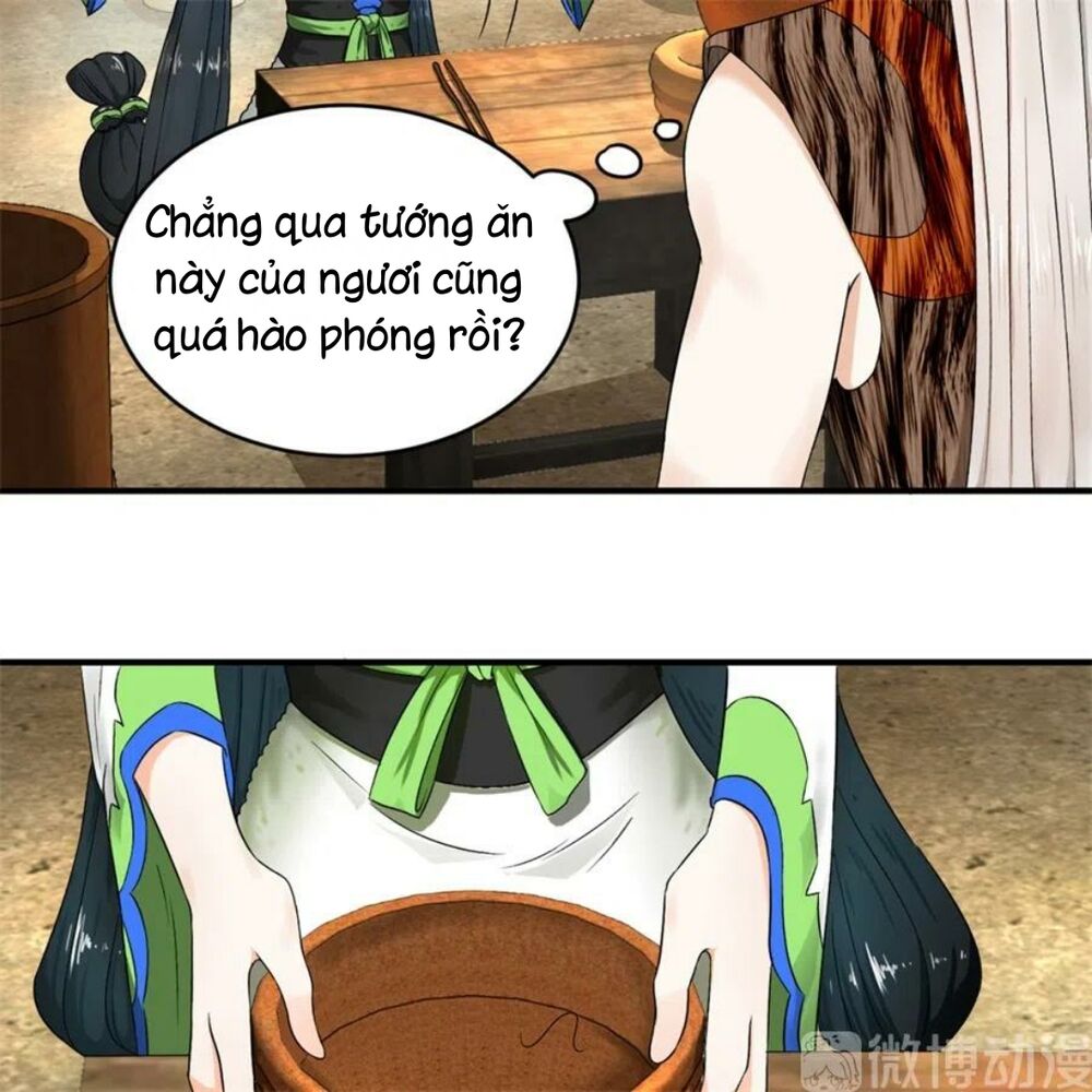 Ta Luyện Khí Ba Ngàn Năm Chapter 130 - 15