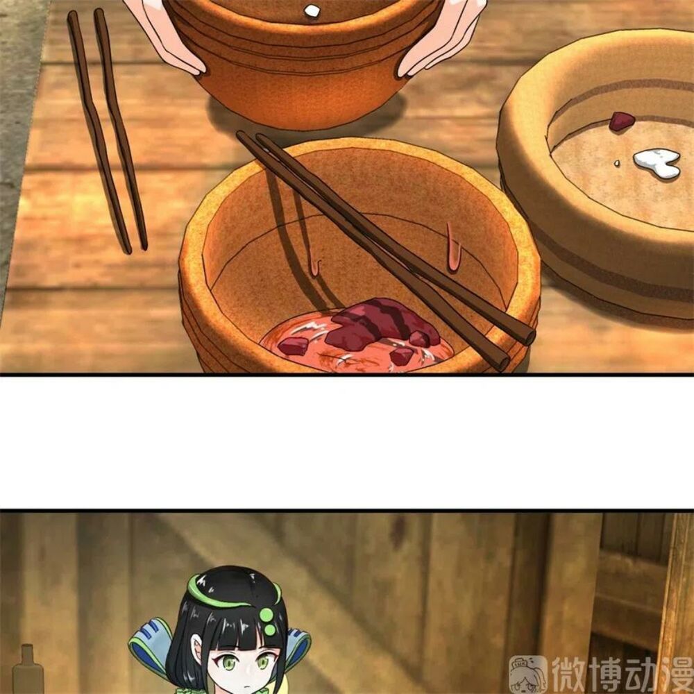 Ta Luyện Khí Ba Ngàn Năm Chapter 130 - 16