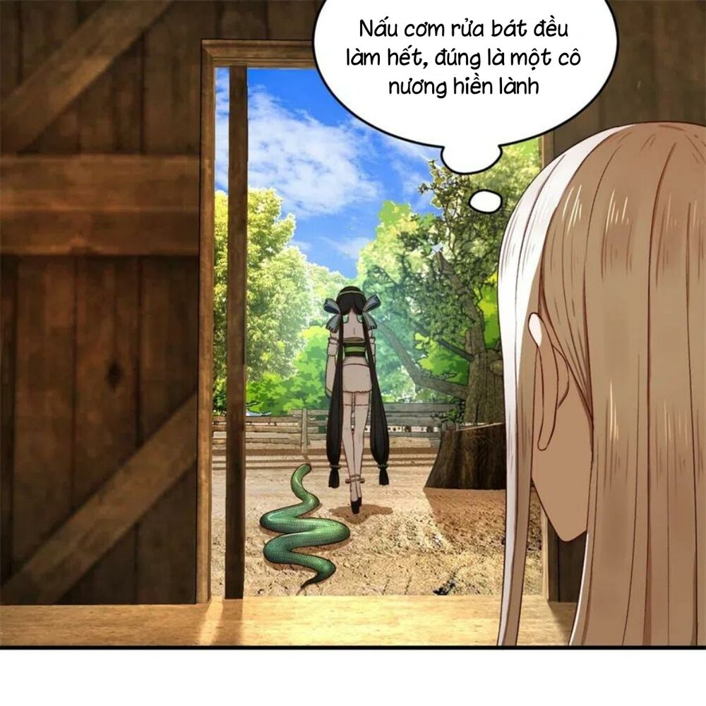 Ta Luyện Khí Ba Ngàn Năm Chapter 130 - 18