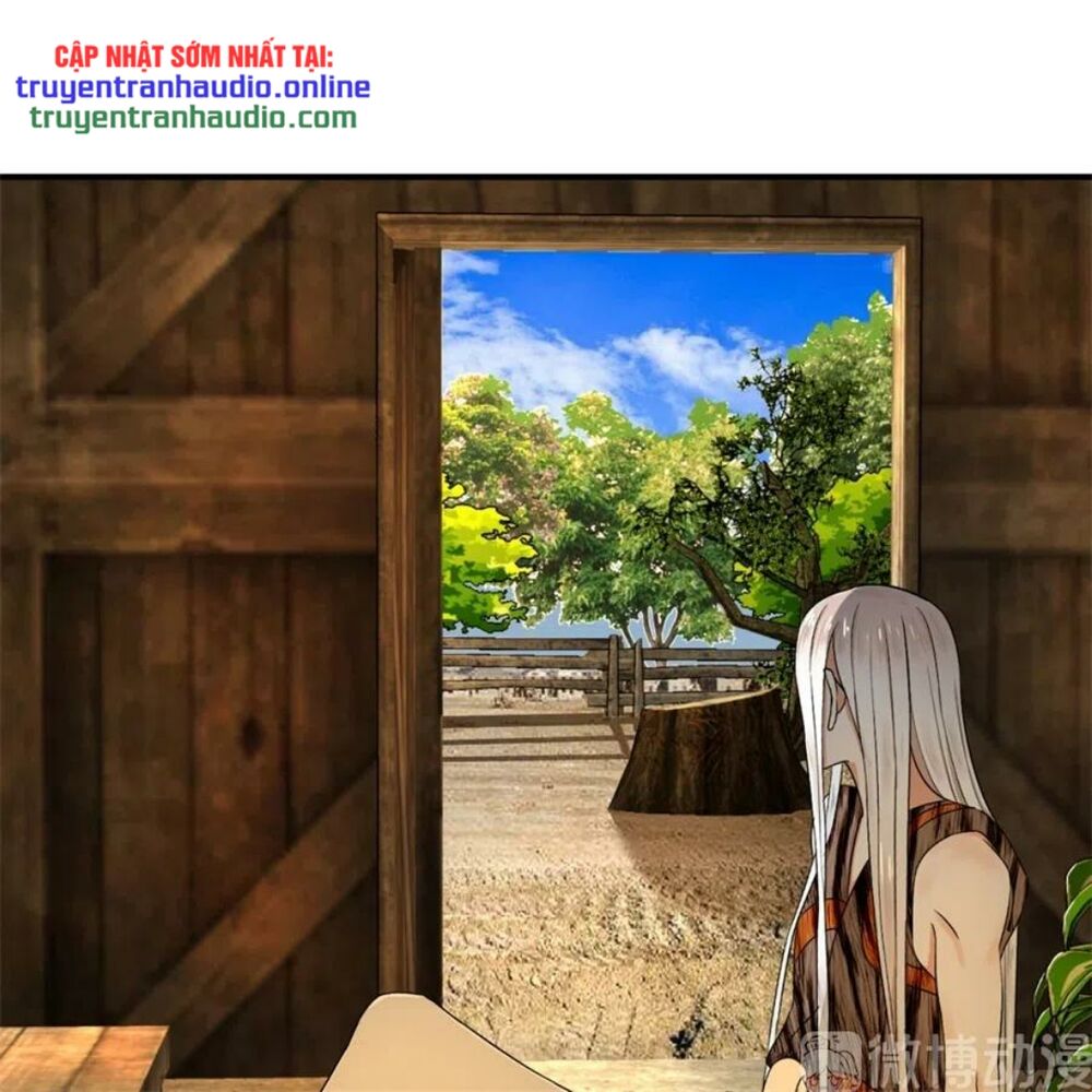 Ta Luyện Khí Ba Ngàn Năm Chapter 130 - 19