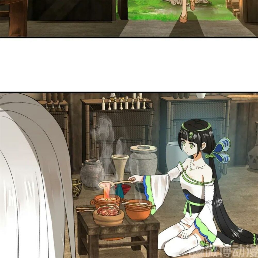 Ta Luyện Khí Ba Ngàn Năm Chapter 130 - 3