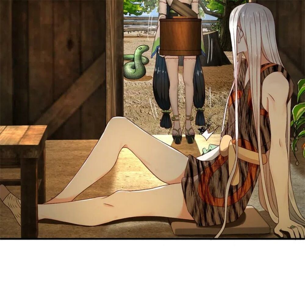 Ta Luyện Khí Ba Ngàn Năm Chapter 130 - 21