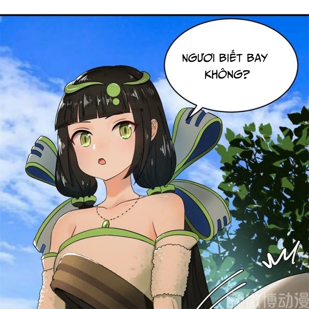 Ta Luyện Khí Ba Ngàn Năm Chapter 130 - 22